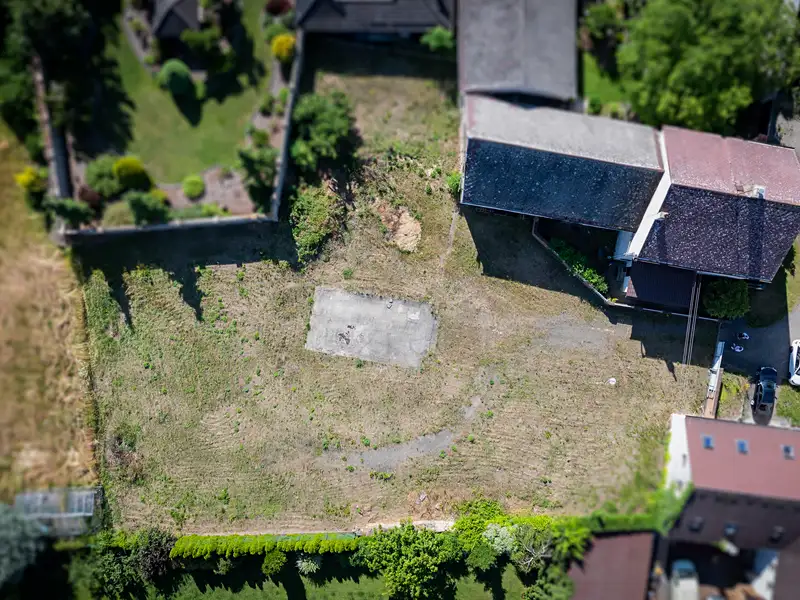 Prodej stavebního pozemku 1375 m², Klášterec nad Ohří – náhled fotky 3