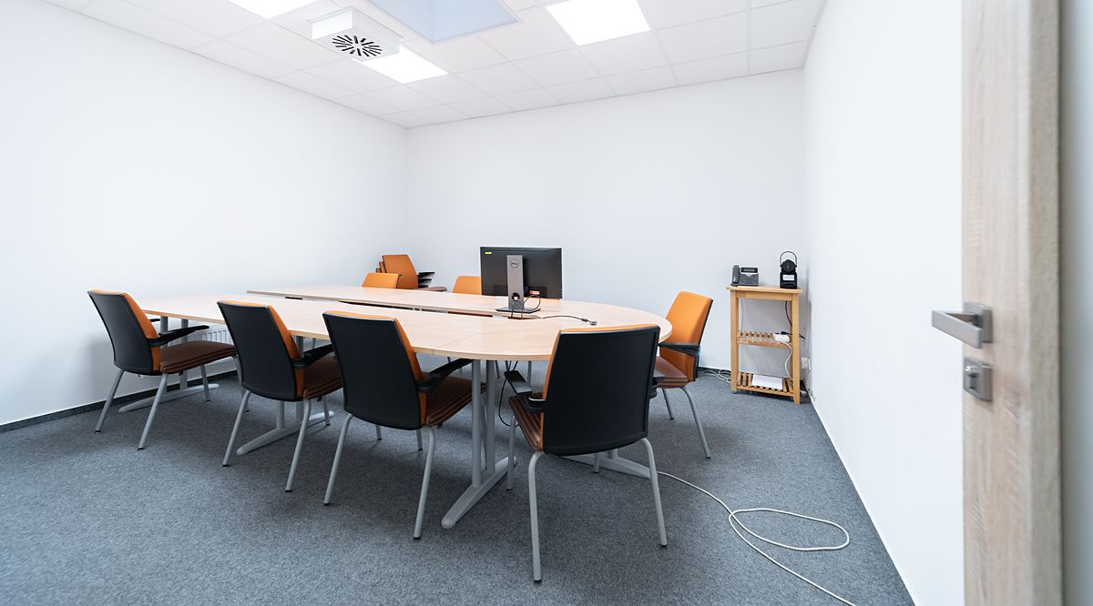 Pronájem kanceláře 158 m² – fotografie 2
