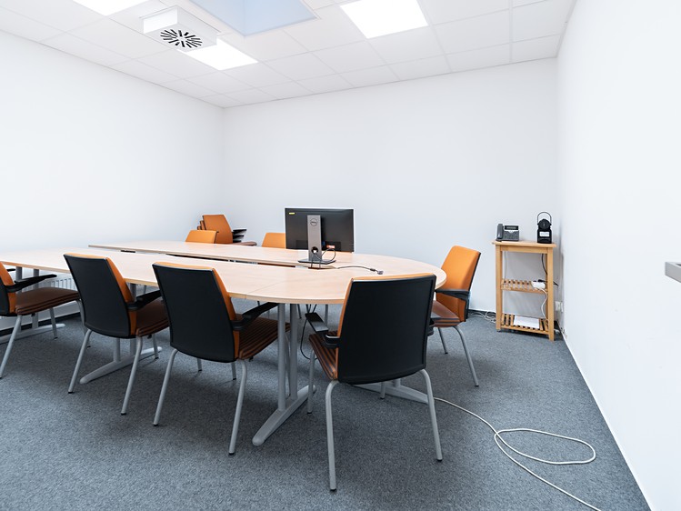 Pronájem komerčního prostoru, 158 m² (2 z 7)