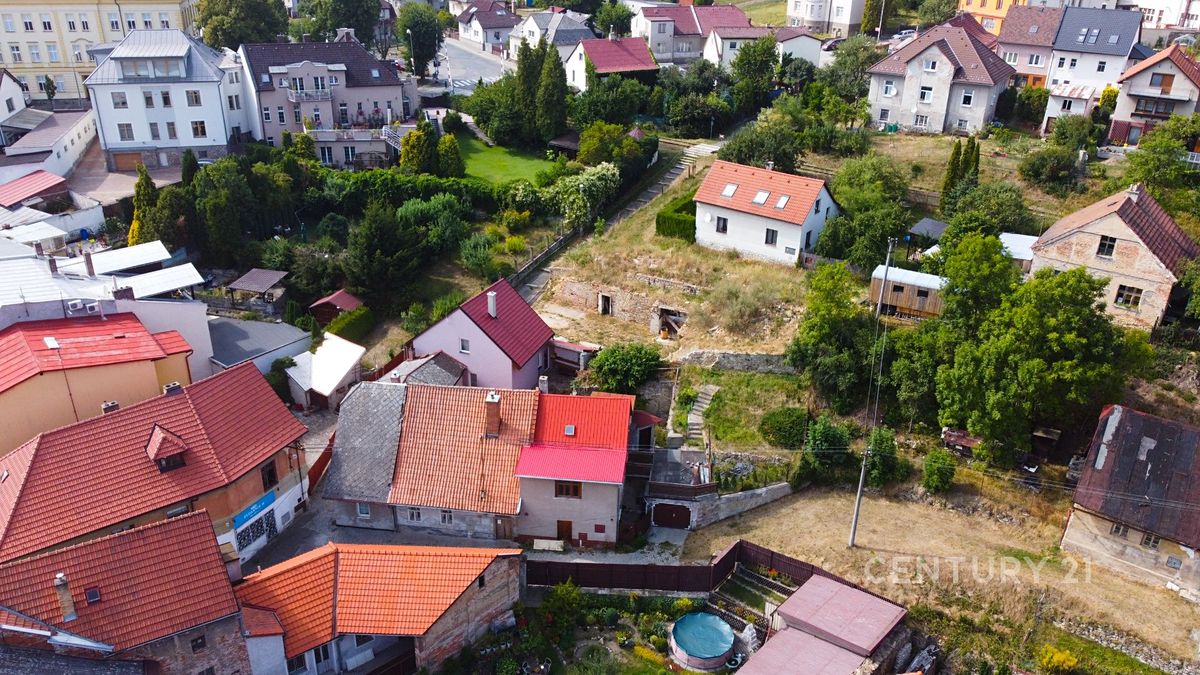 Prodej stavebního pozemku 2952 m² – fotografie 5
