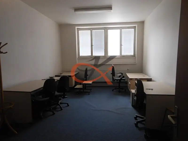 Pronájem kanceláře 60 m², Valašské Meziříčí – náhled fotky 2
