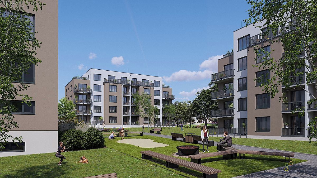 Prodej bytu 4+kk 119 m² – fotografie 5
