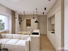 Prodej bytu atypické 125 m² (Mezonet)