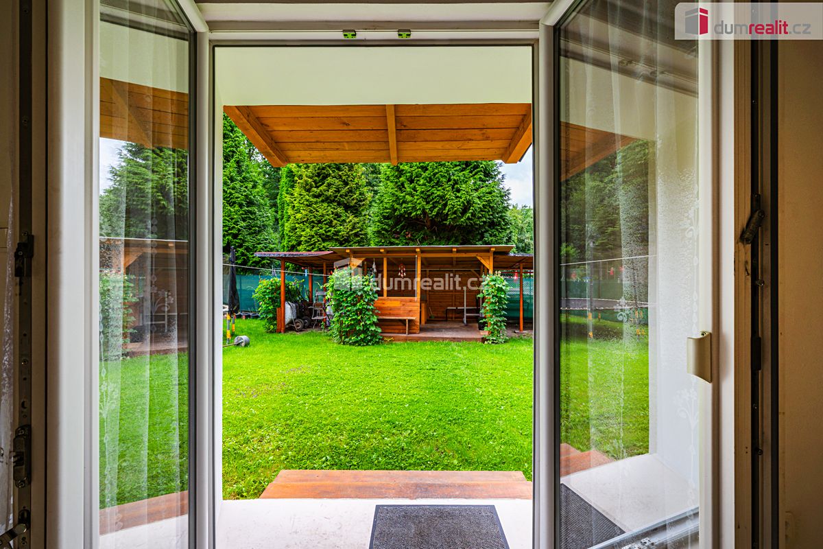 Prodej rodinného domu 141 m², pozemek 424 m² – fotografie 4