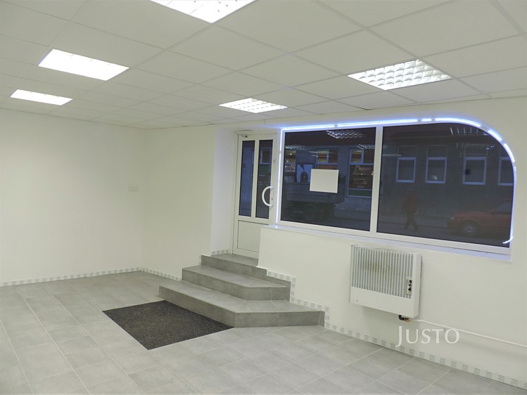 Pronájem komerčního prostoru, 56 m² (6 z 14)