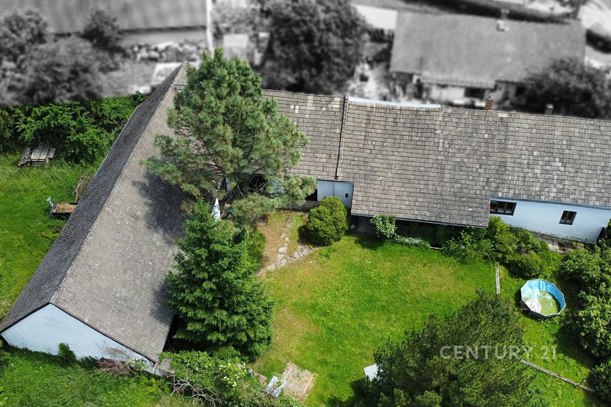 Prodej rodinného domu 89 m², pozemek 3532 m² – fotografie 2