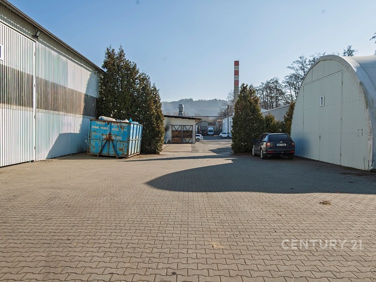 Pronájem komerčního prostoru, 270 m² (10 z 13)