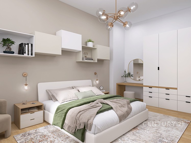 Wohnung 1+kk zum Kauf, 32 m² (5 von 12)