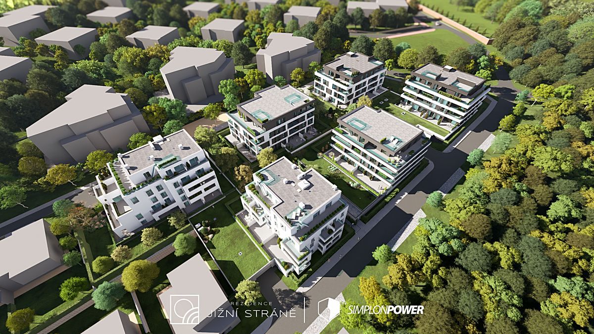 Prodej bytu 3+kk 87 m²