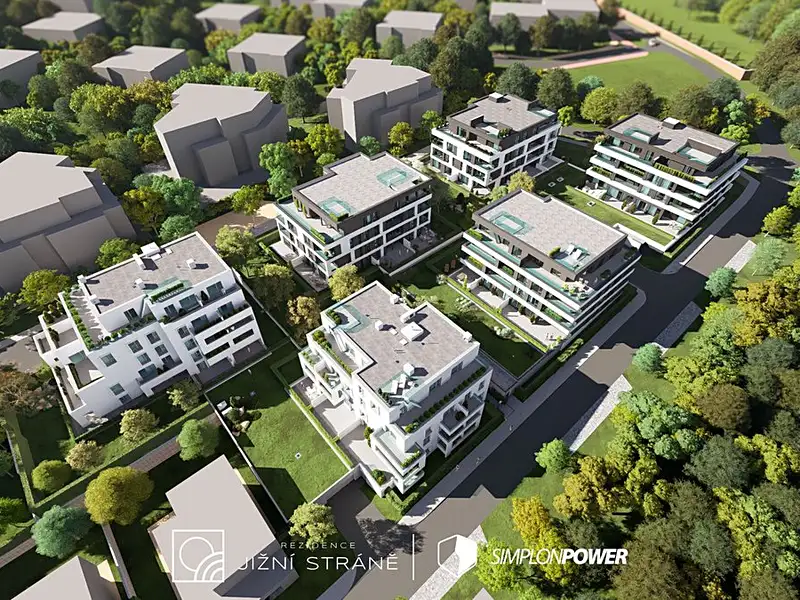 Prodej bytu 3+kk 87 m², Olomouc – náhled fotky 1