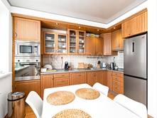 Pronájem bytu 4+kk 95 m²