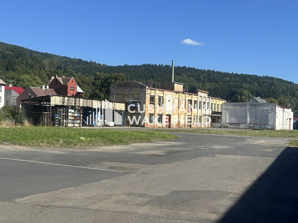 Prodej skladového prostoru 3400 m² – fotografie 3