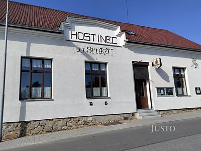 Pronájem restaurace 497 m²