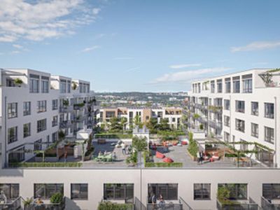 Prodej bytu 1+kk 32 m²