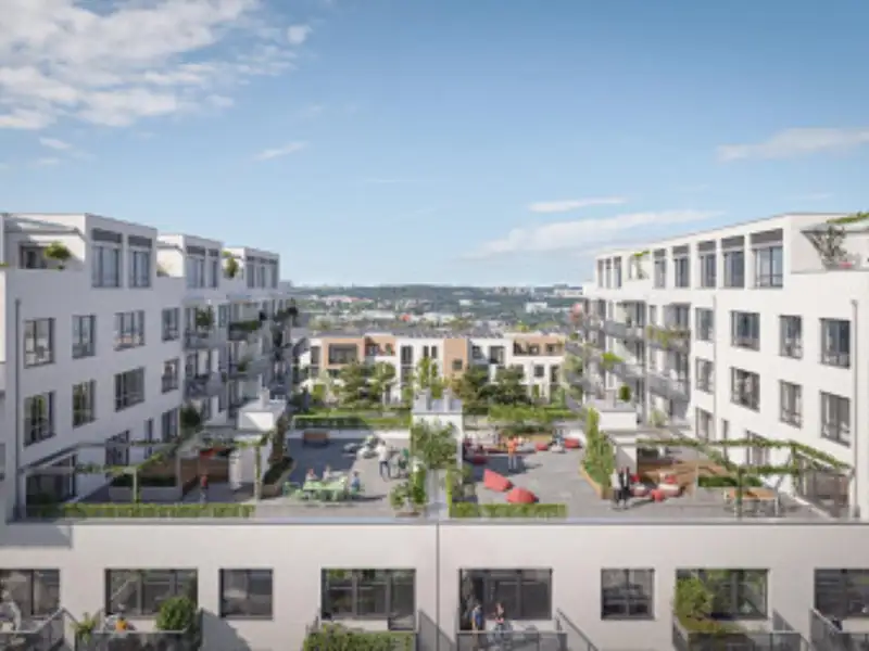Prodej bytu 1+kk 32 m², Praha – náhled fotky 1