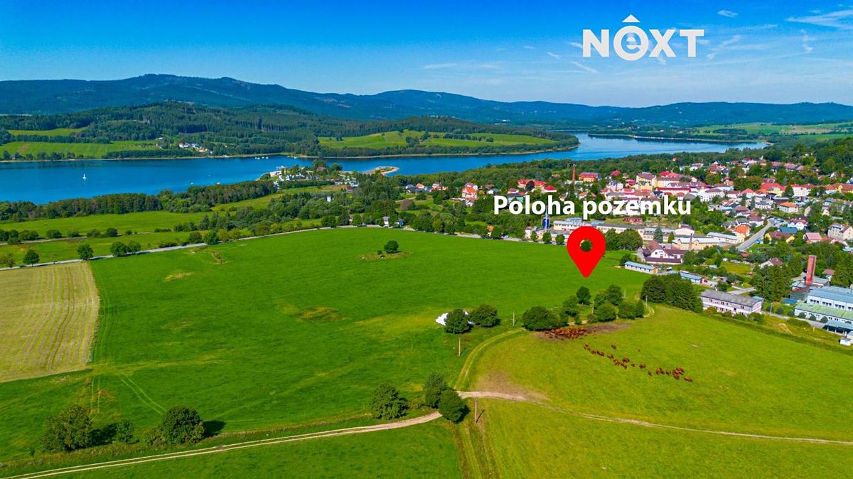 Prodej komerčního pozemku 12594 m² – fotografie 2
