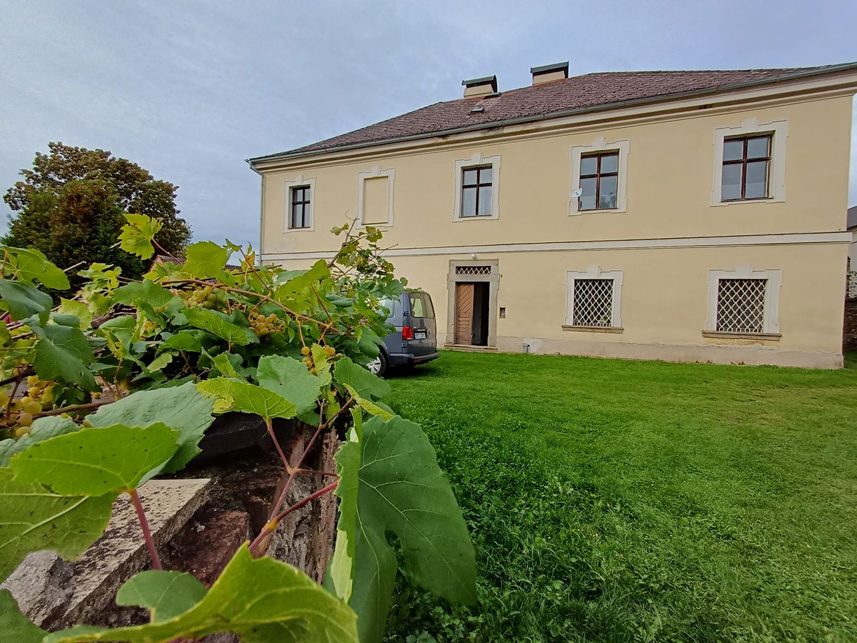 Prodej památky 500 m², pozemek 1435 m² – fotografie 2