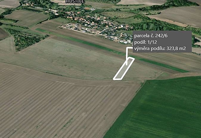Grundstück zum Kauf, 755 m² (2 von 3)