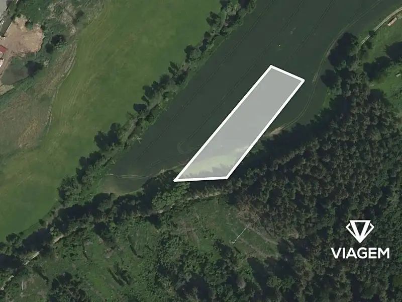 Prodej pole 4400 m², Rozstání – náhled fotky 1