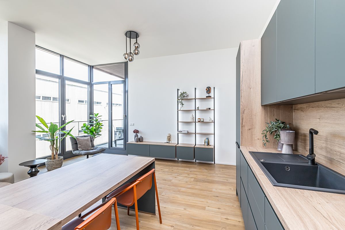 Prodej bytu 2+kk 64 m² (Jednopodlažní)