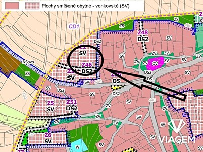 Ділянка на продаж, 1 090 м² (2 з 4)