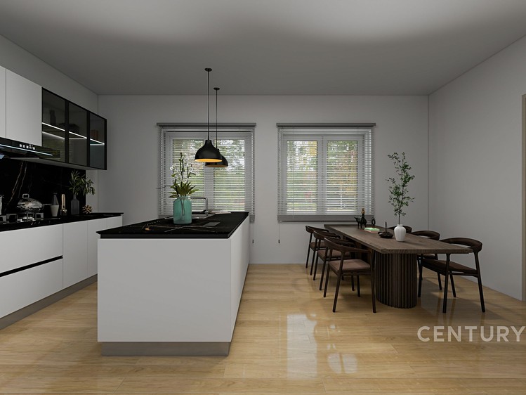 Будинок на продаж, 203 м² (13 з 35)