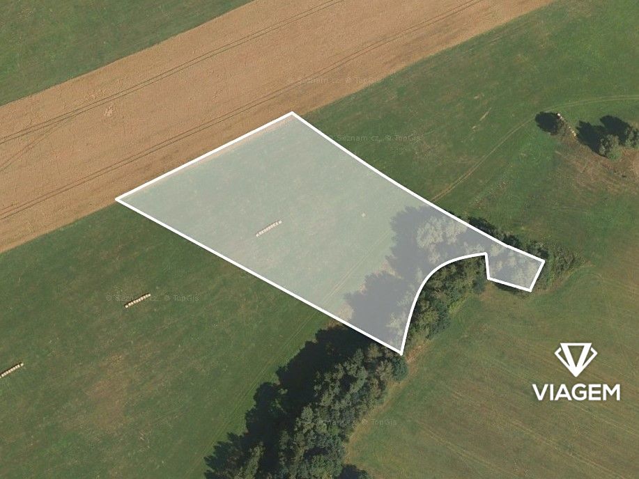 Prodej pole 13401 m² – fotografie 2