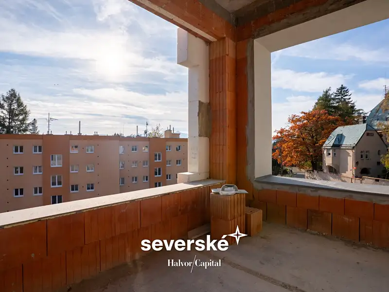 Prodej bytu 3+kk 87 m², Liberec – náhled fotky 2