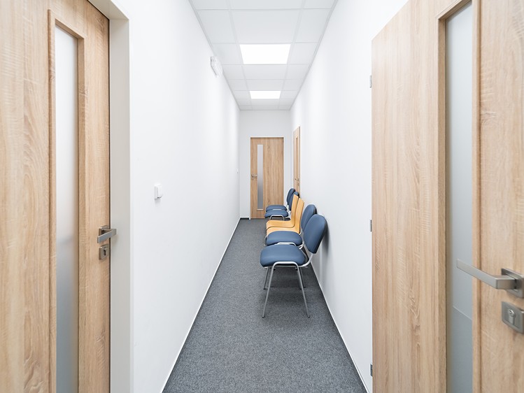 Pronájem komerčního prostoru, 158 m² (5 z 7)