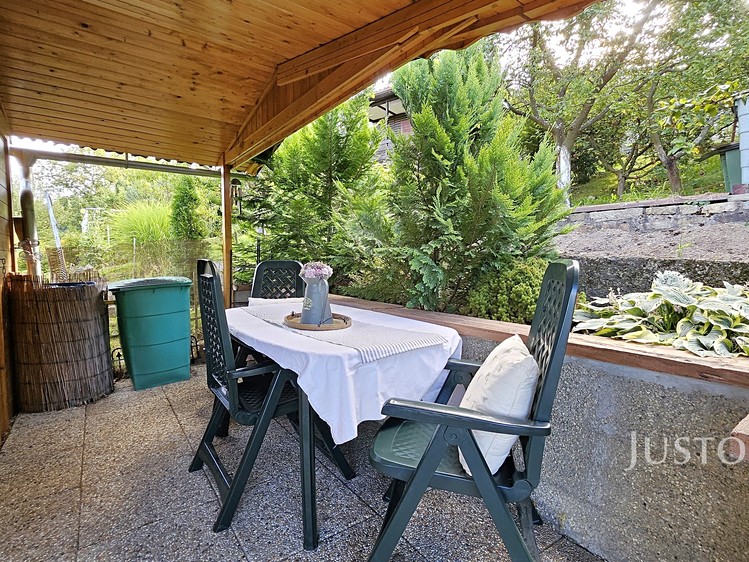 Prodej domu, 20 m² (3 z 18)