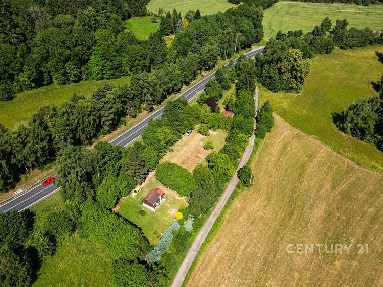 Prodej pozemku, 2 355 m² (7 z 21)
