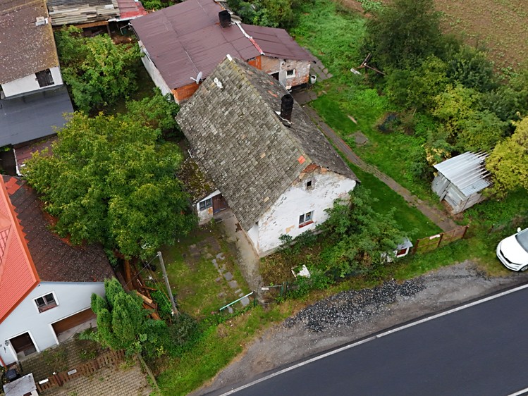 Haus zum Kauf, 50 m² (1 von 5)