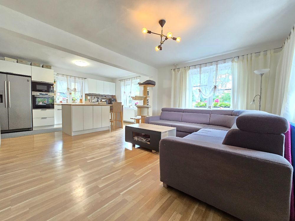 Prodej rodinného domu 180 m², pozemek 444 m² – fotografie 5