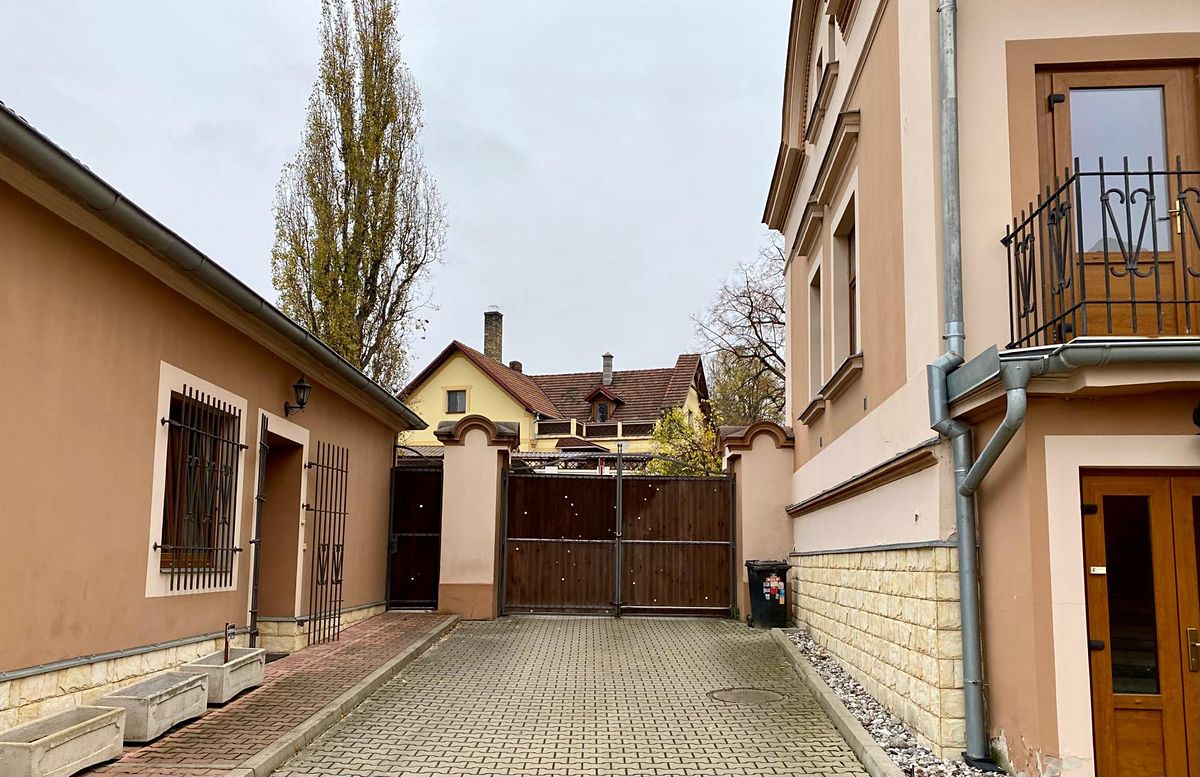 Prodej rodinného domu 650 m², pozemek 2805 m² – fotografie 2