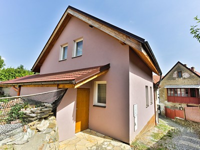 Prodej  rodinného domu 103 m², pozemek 80 m² — photo 2