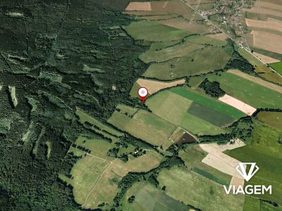 Prodej pole 4714 m²
