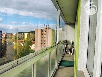 Prodej bytu 3+1 65 m²