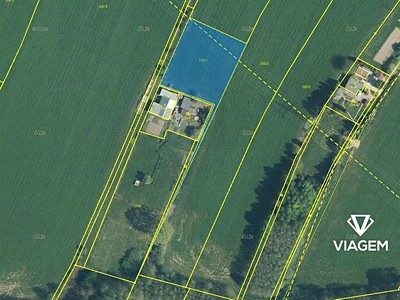 Ділянка на продаж, 1 483 м² (3 з 5)