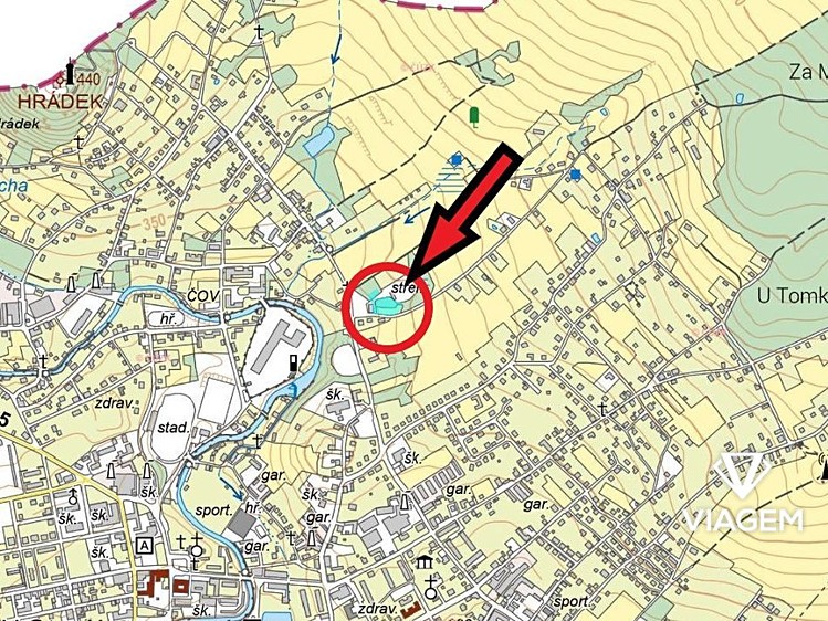 Grundstück zum Kauf, 880 m² (4 von 4)