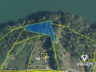 Prodej pozemku, 1 022 m² (2 z 4)