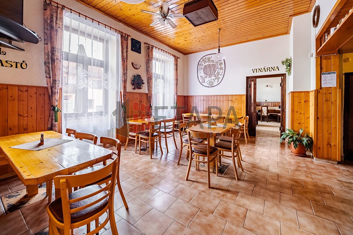 Prodej ubytovacího zařízení 382 m² – fotografie 3