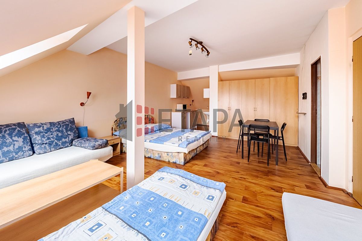 Prodej ubytovacího zařízení 382 m² – fotografie 2