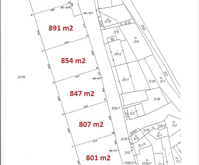 Ділянка на продаж, 5 091 м² (8 з 9)
