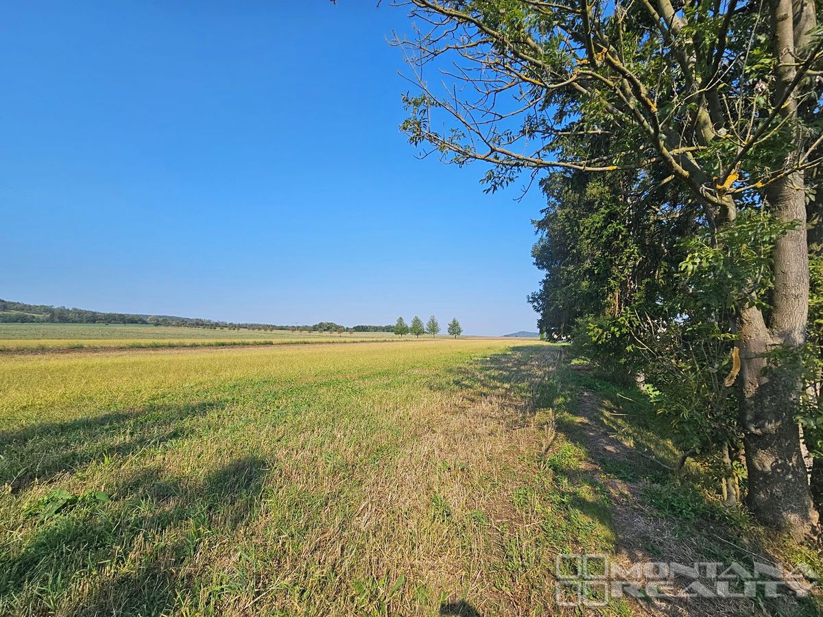 Prodej stavebního pozemku 801 m² – fotografie 2