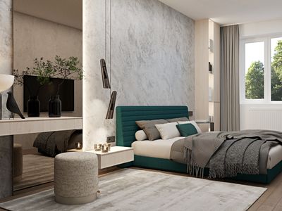 Prodej bytu 2+kk 44 m²