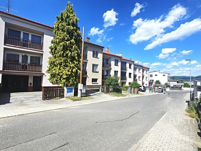 Prodej  rodinného domu 111 m², pozemek 400 m²