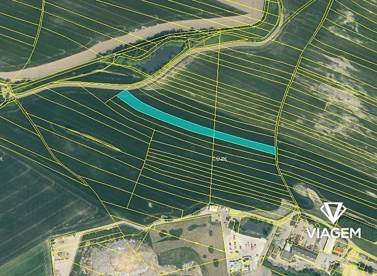Prodej pozemku, 1 060 m² (3 z 4)