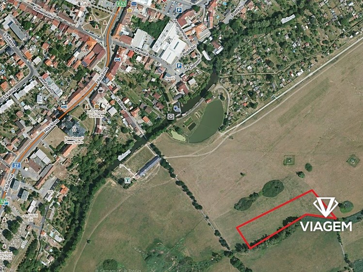 Ділянка на продаж, 817 м² (1 з 3)