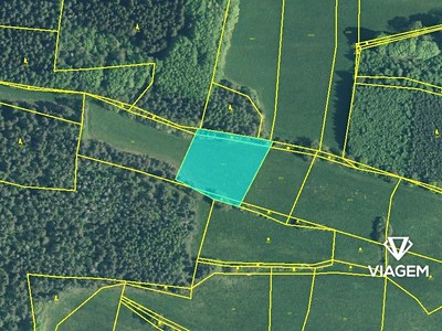 Prodej pozemku, 940 m² (3 z 4)