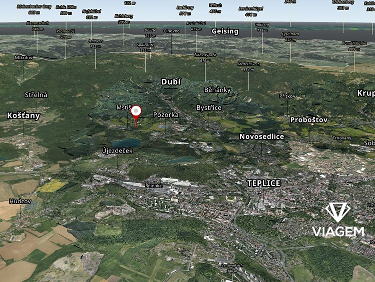 Grundstück zum Kauf, 740 m² (4 von 5)
